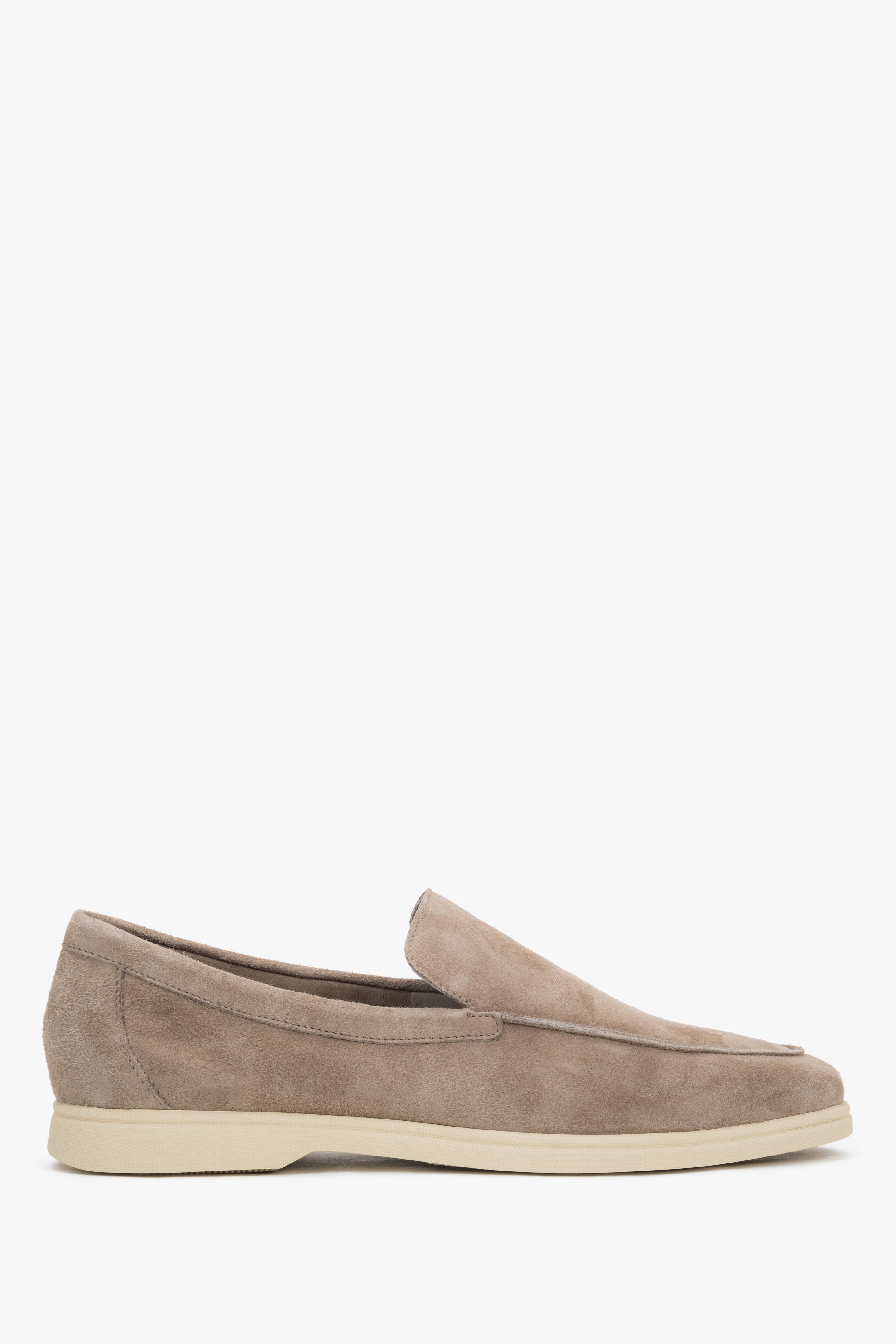 Buty męskie
