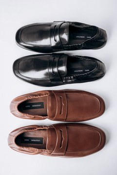 Mokasyny damskie Estro Selection.