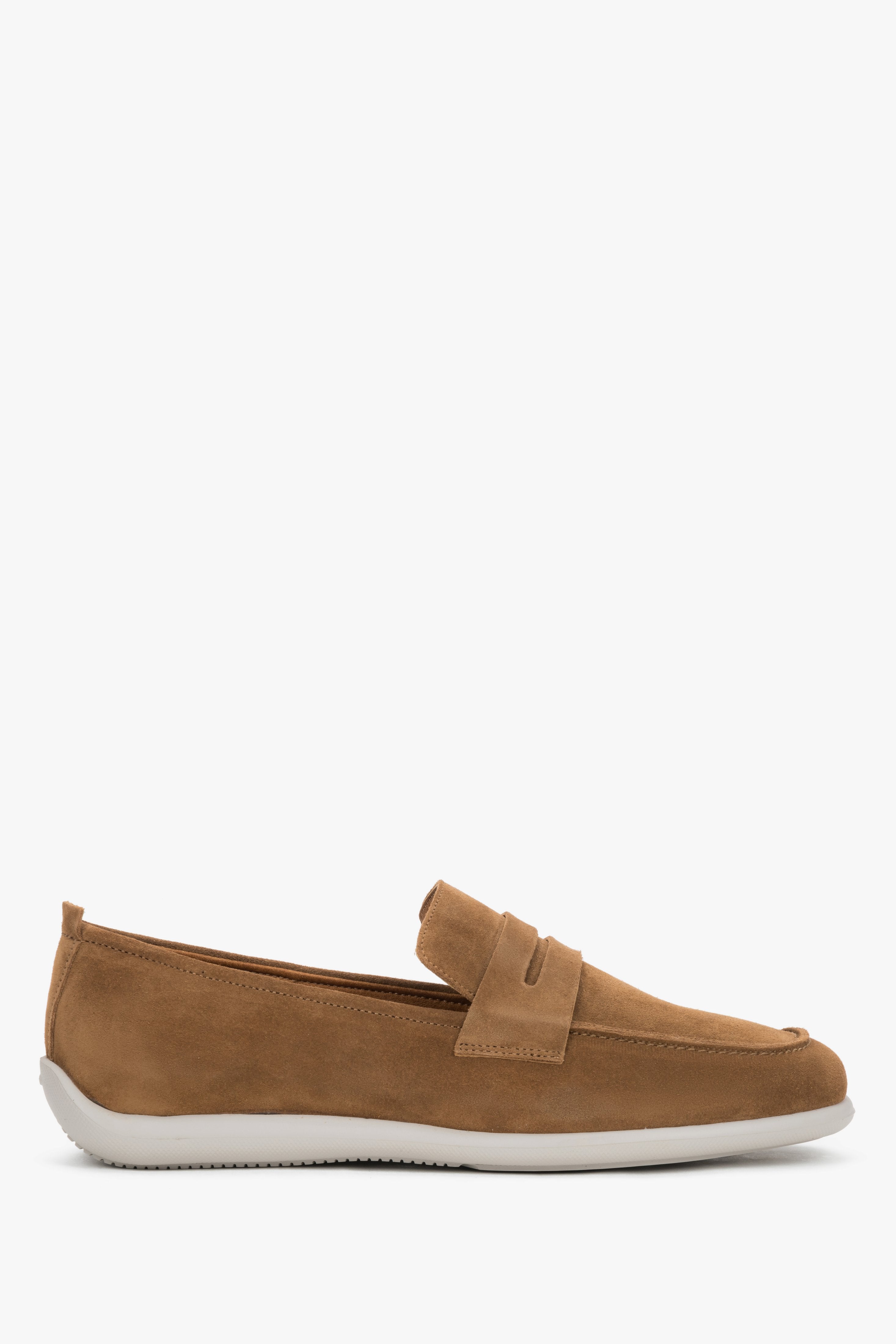 Buty męskie