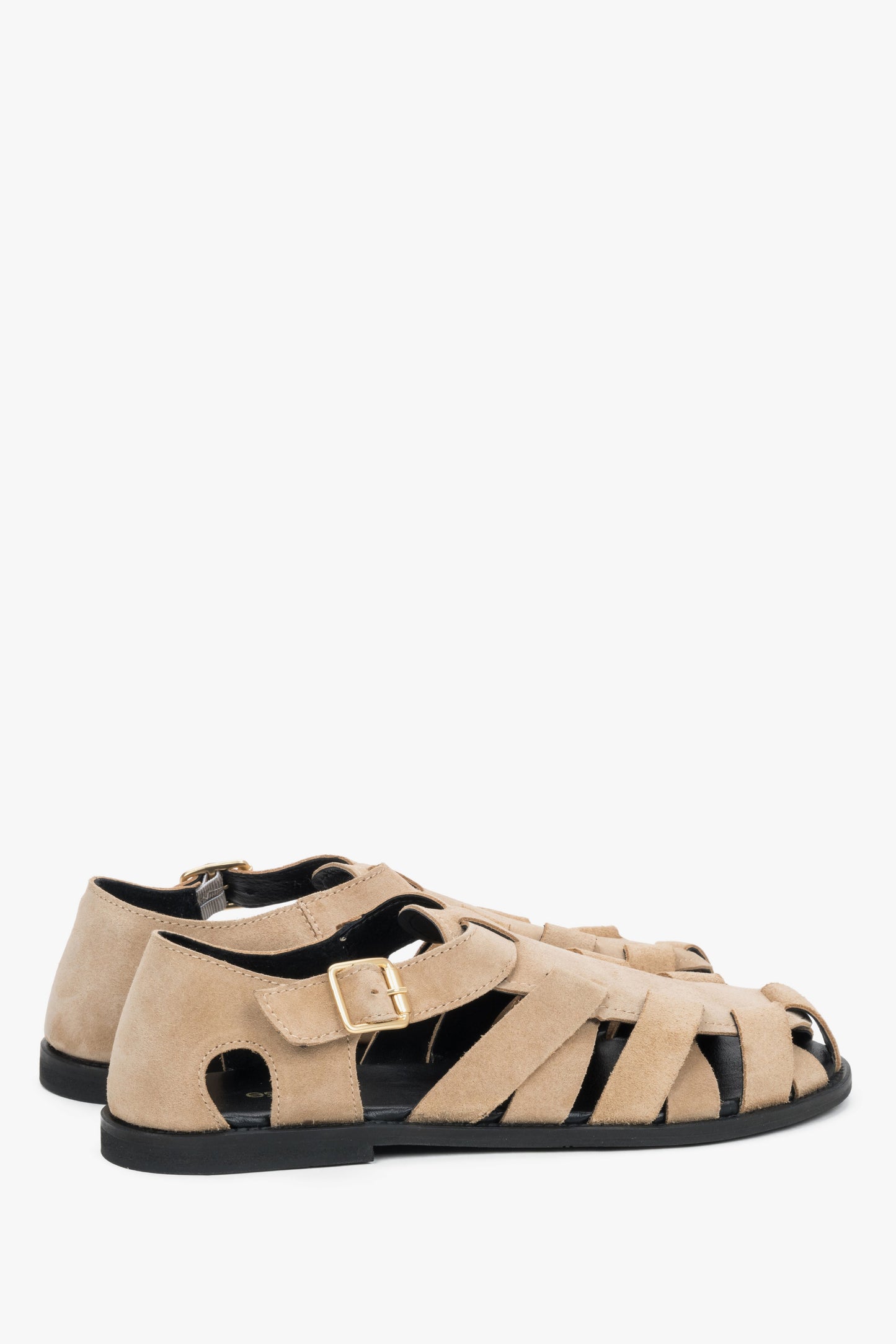 Buty damskie