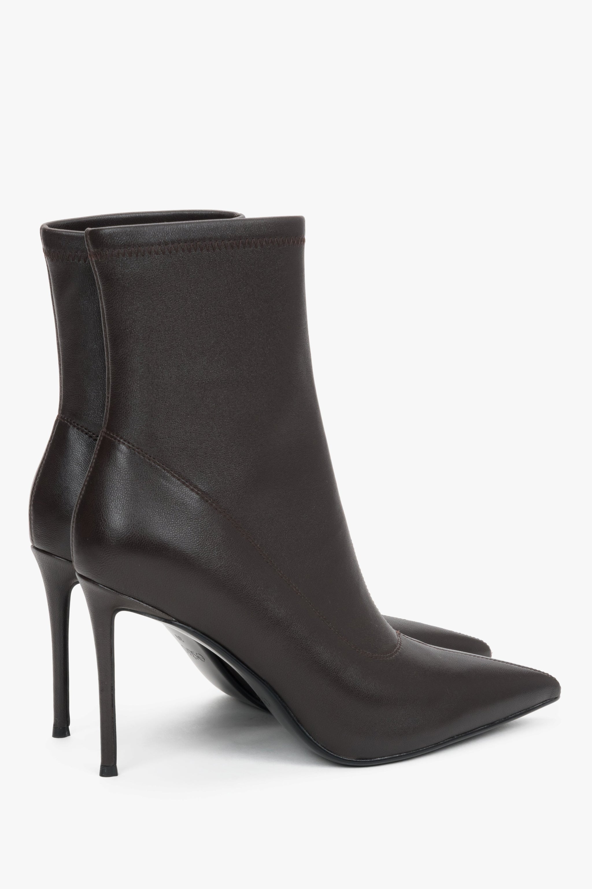 Buty damskie
