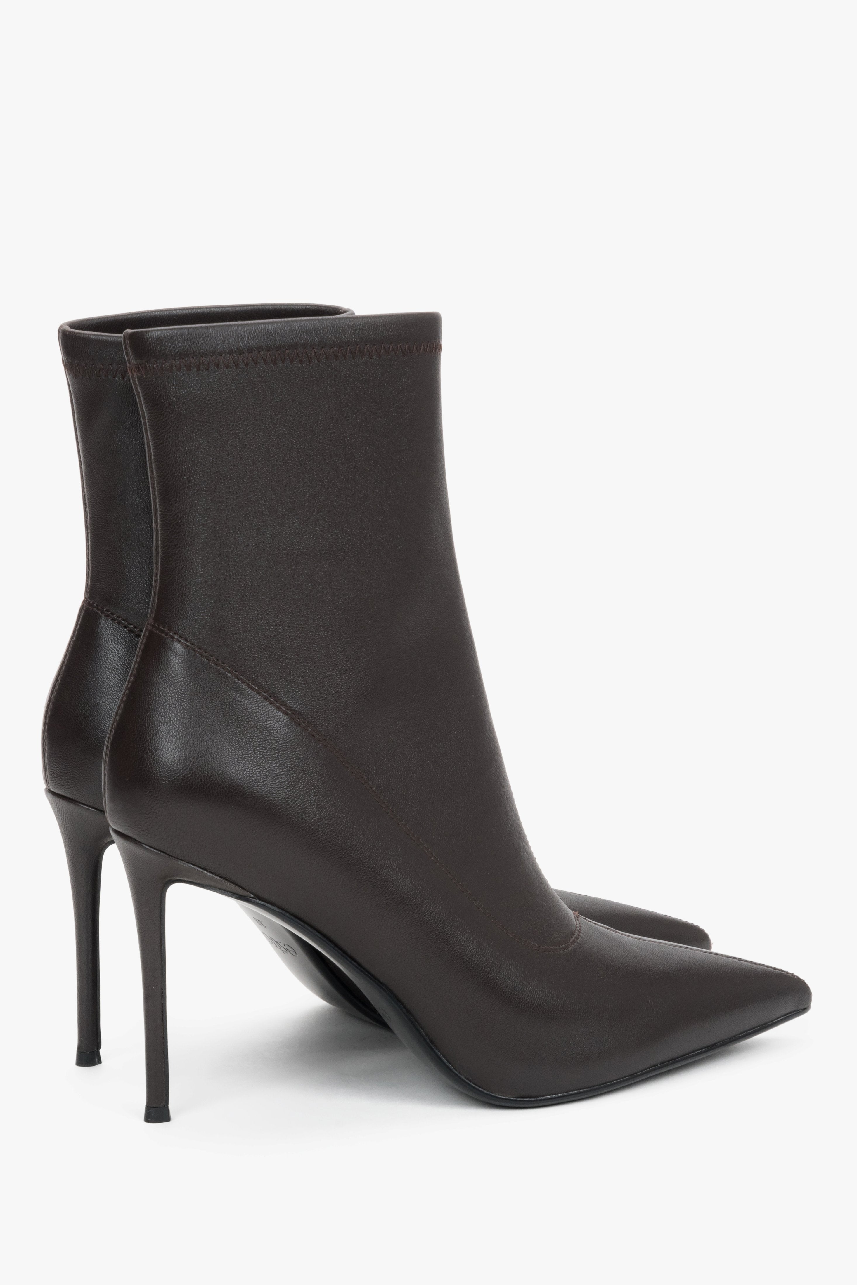 Buty damskie