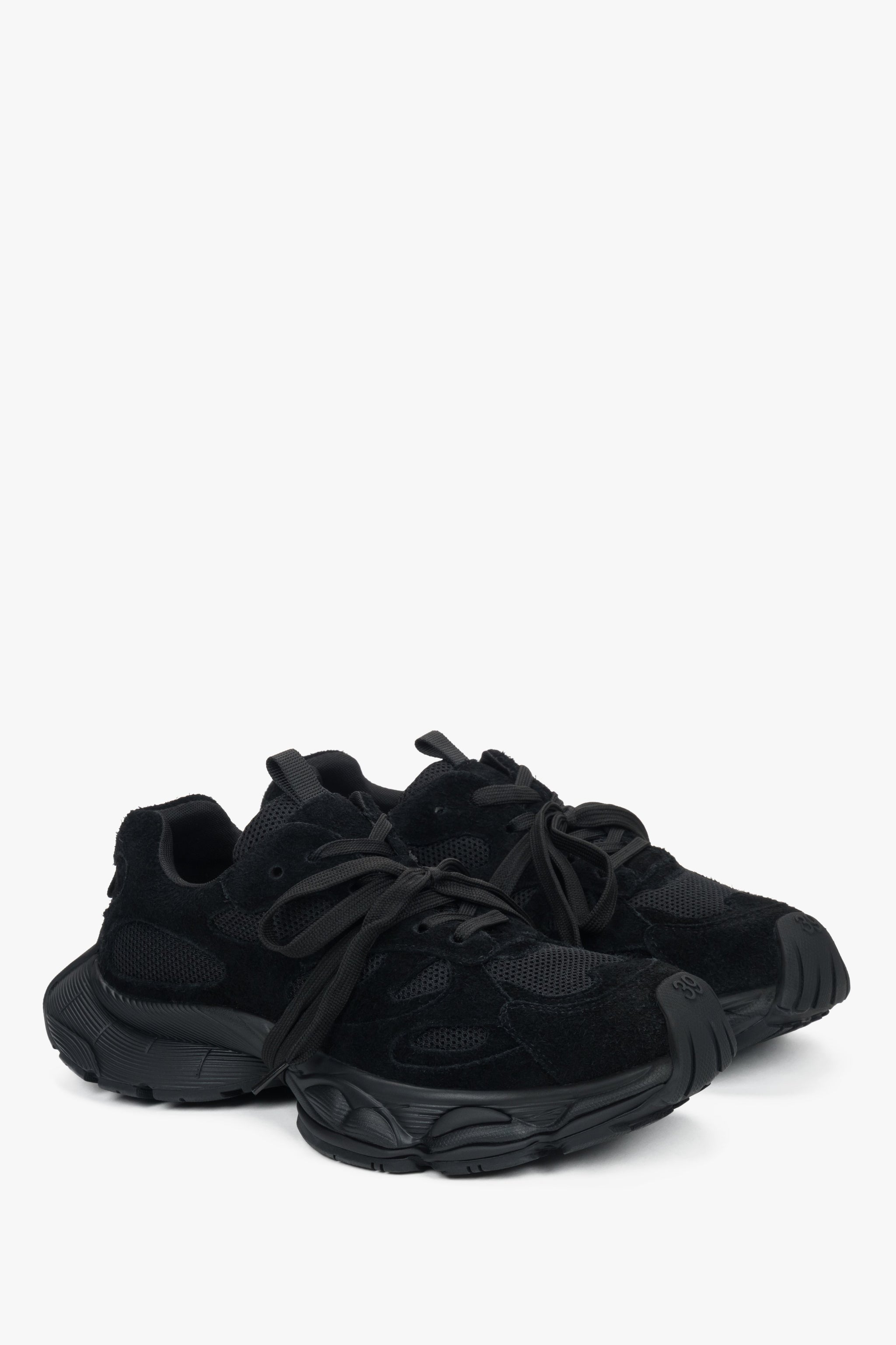 Buty damskie
