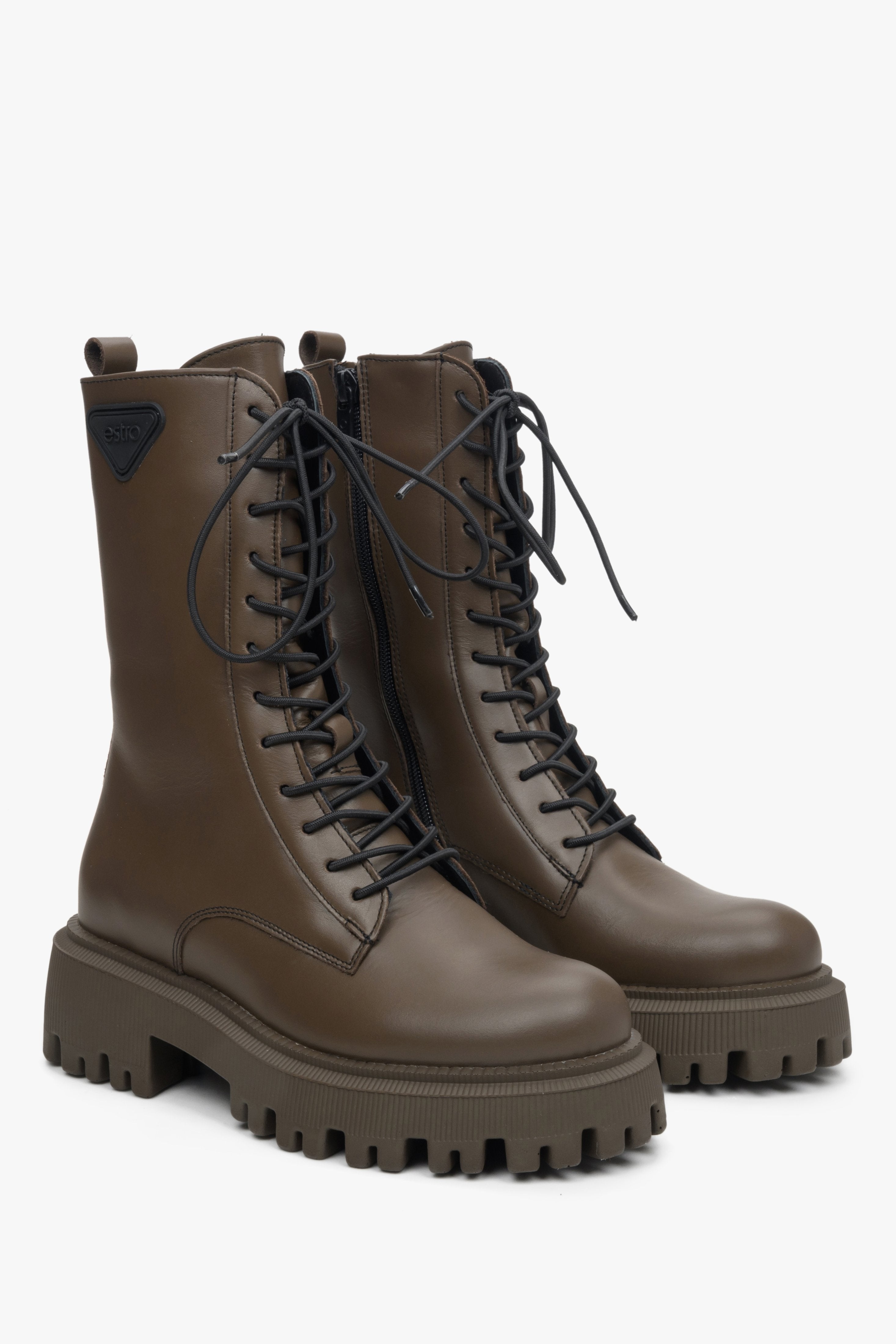 Buty damskie