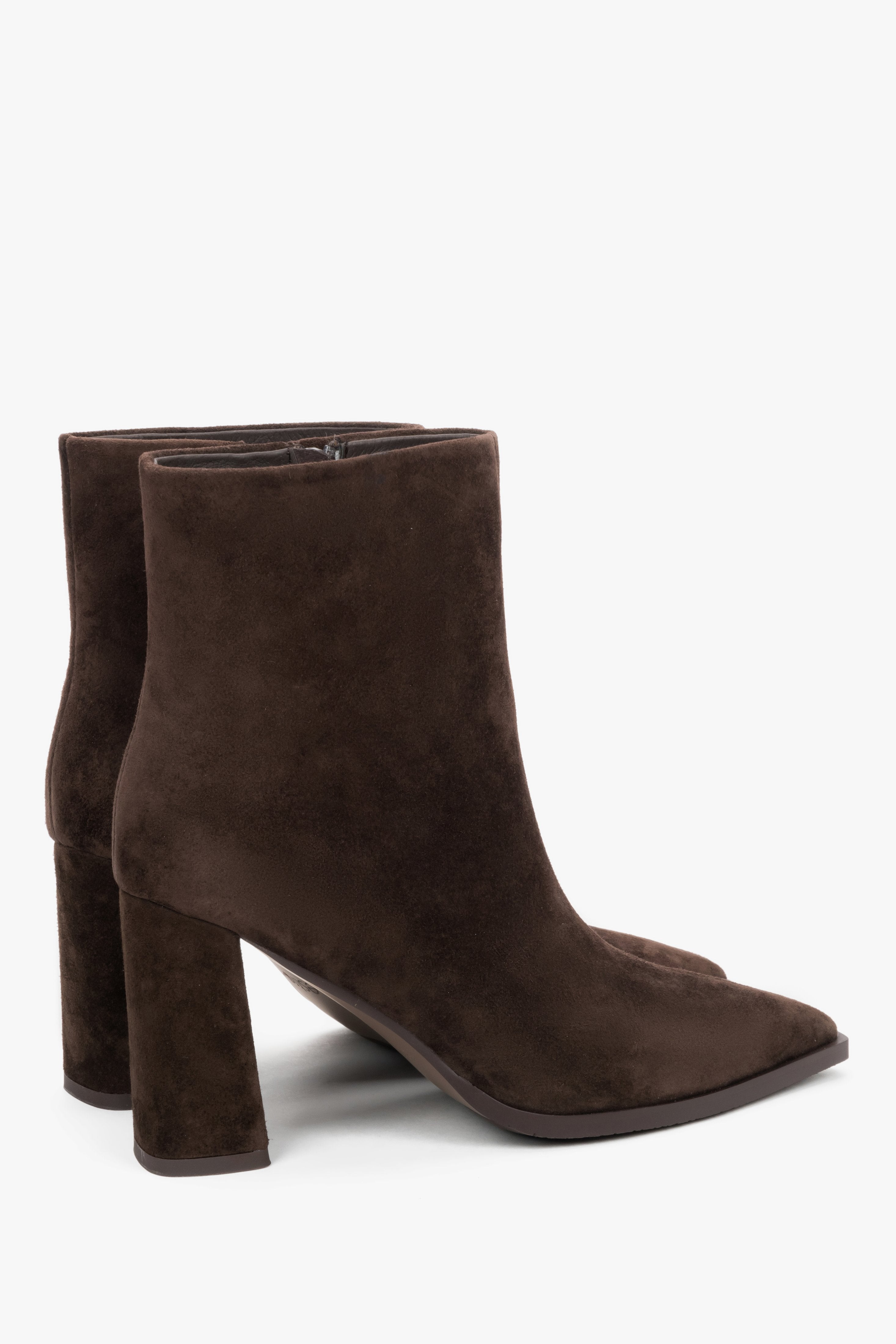 Buty damskie