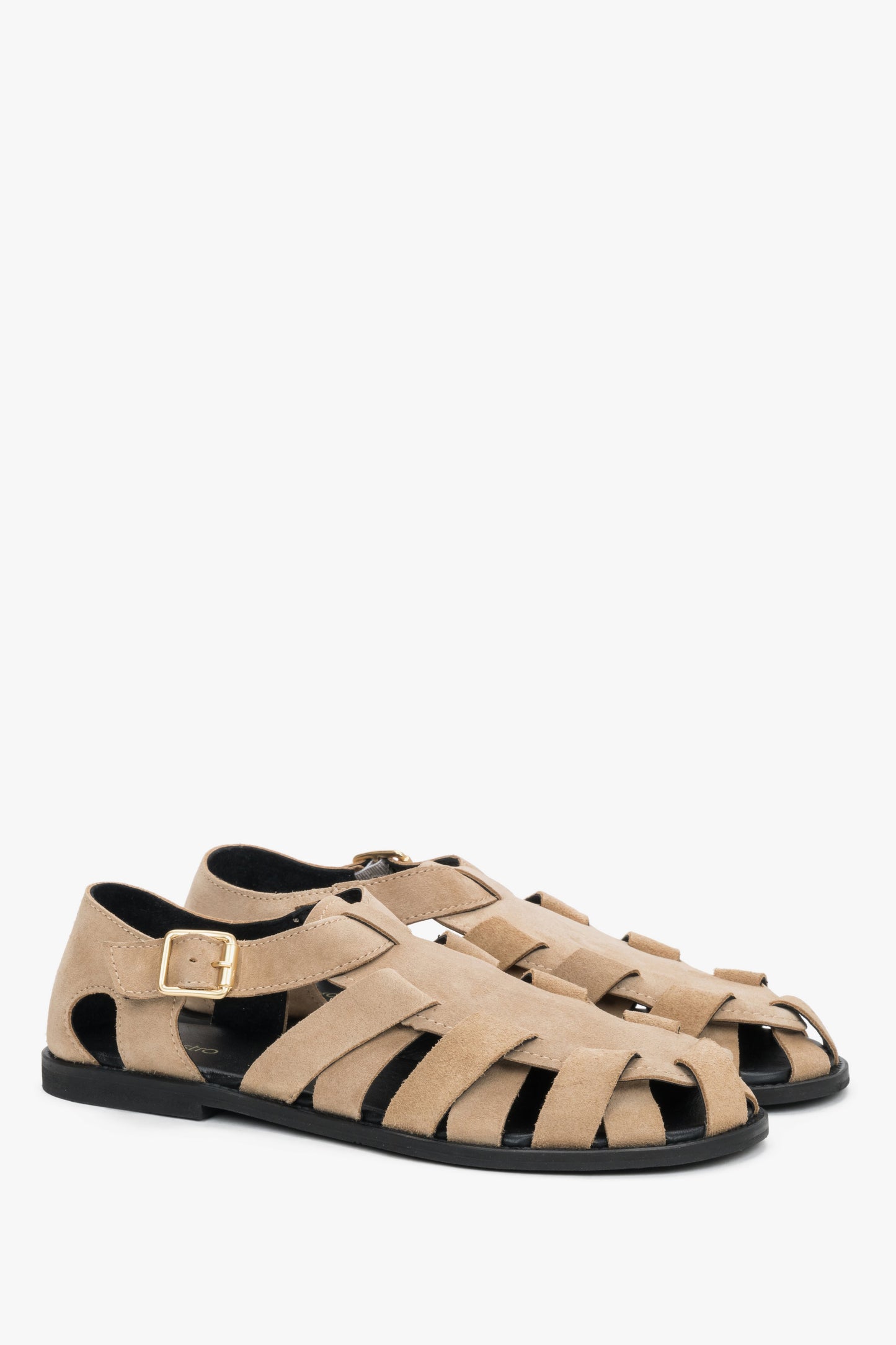Buty damskie