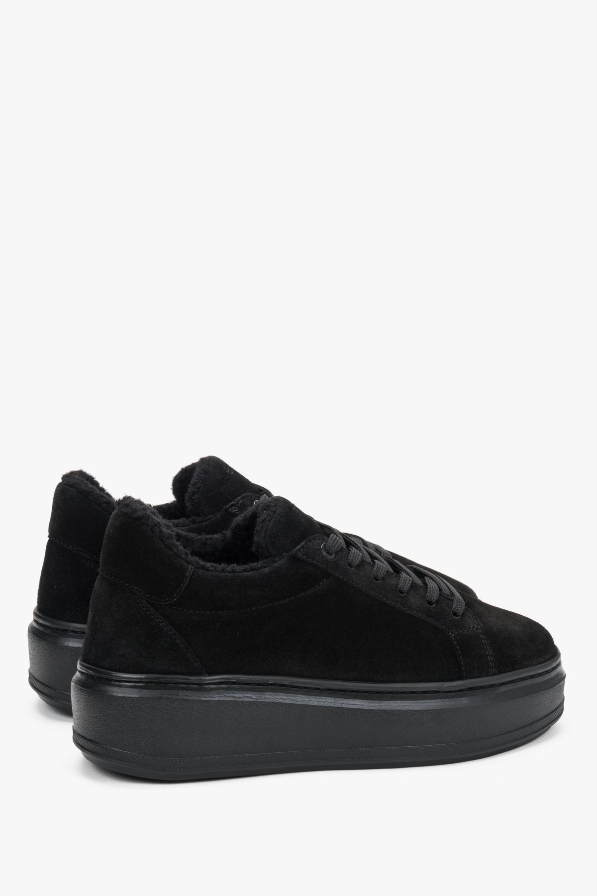 Buty damskie