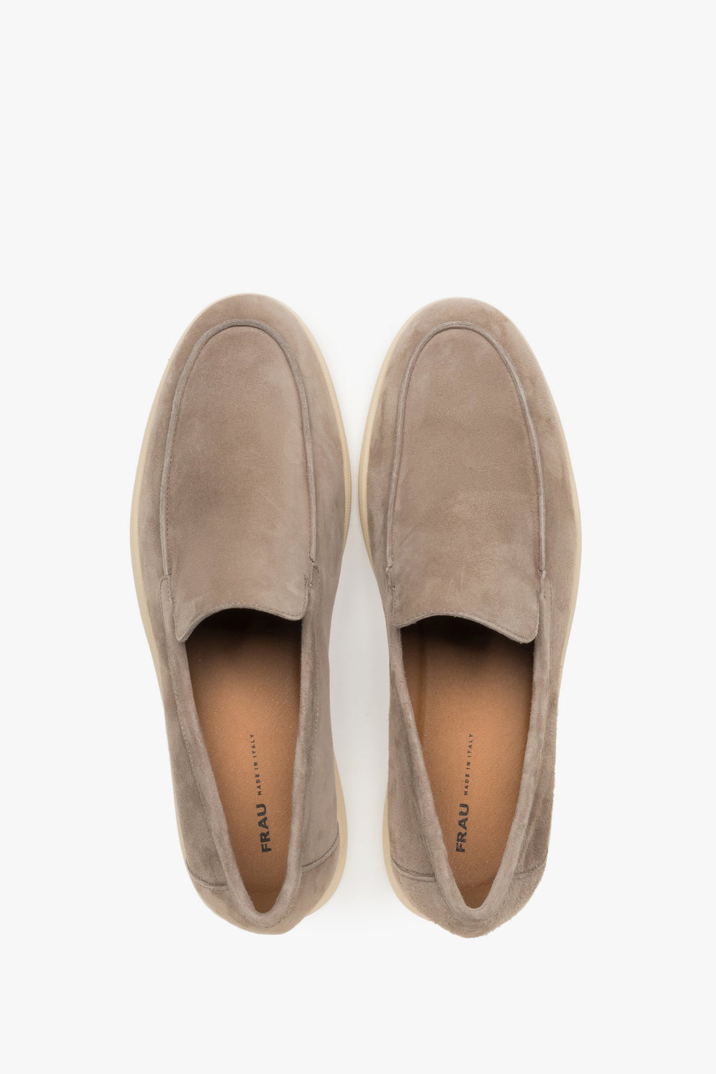 Buty męskie