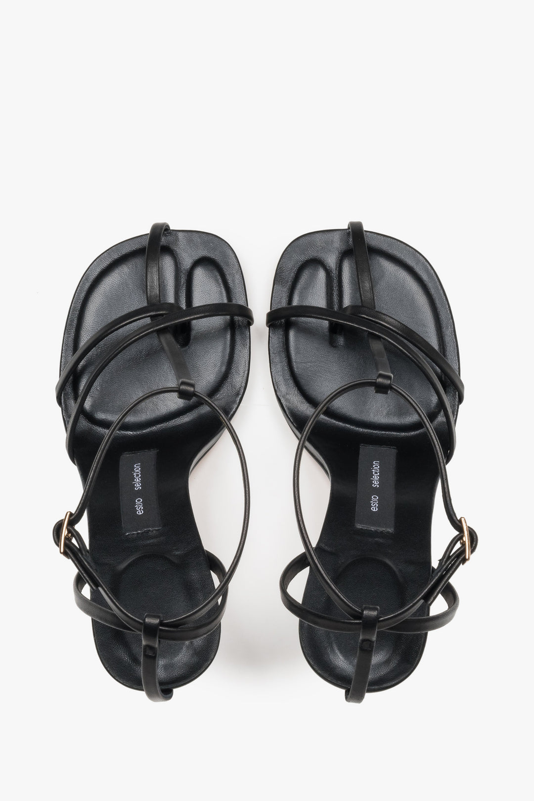 Buty damskie