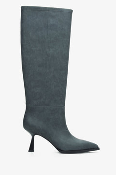 Buty damskie