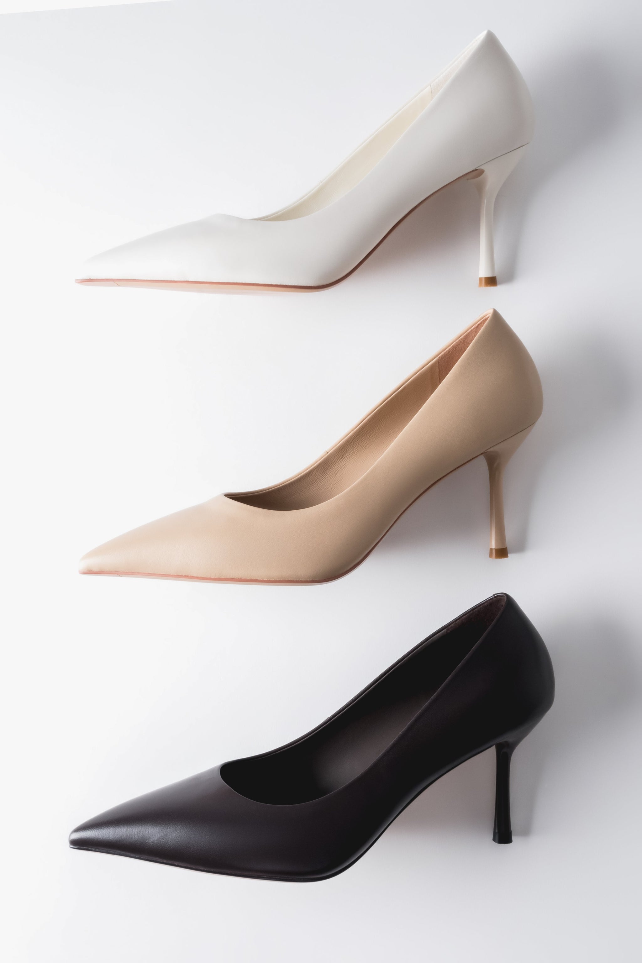 Buty damskie