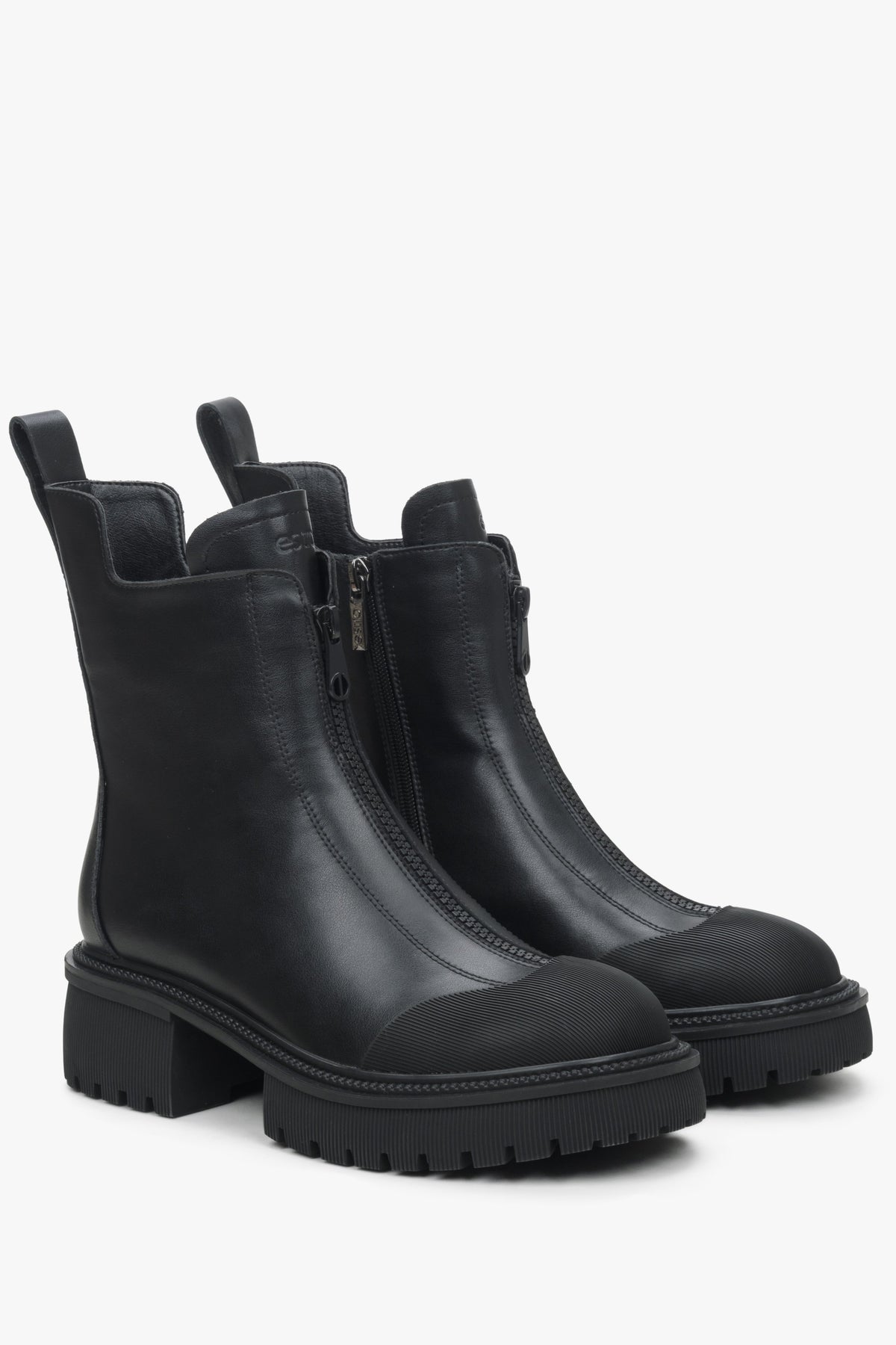 Buty damskie
