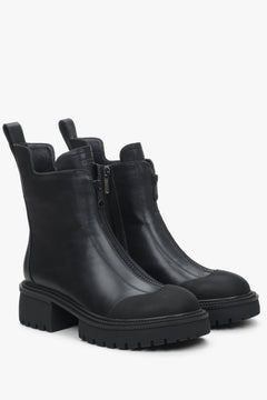 Buty damskie