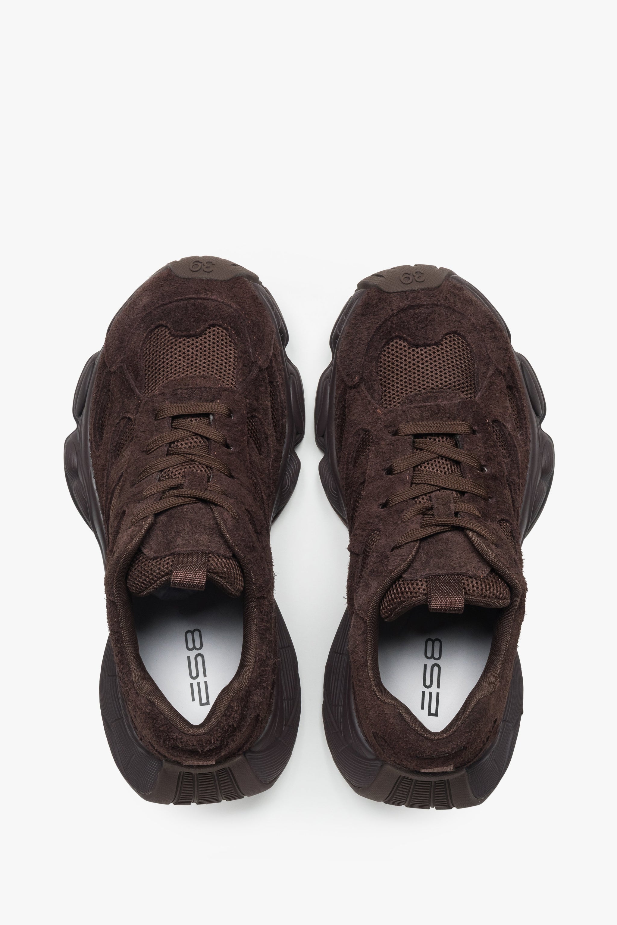 Buty damskie