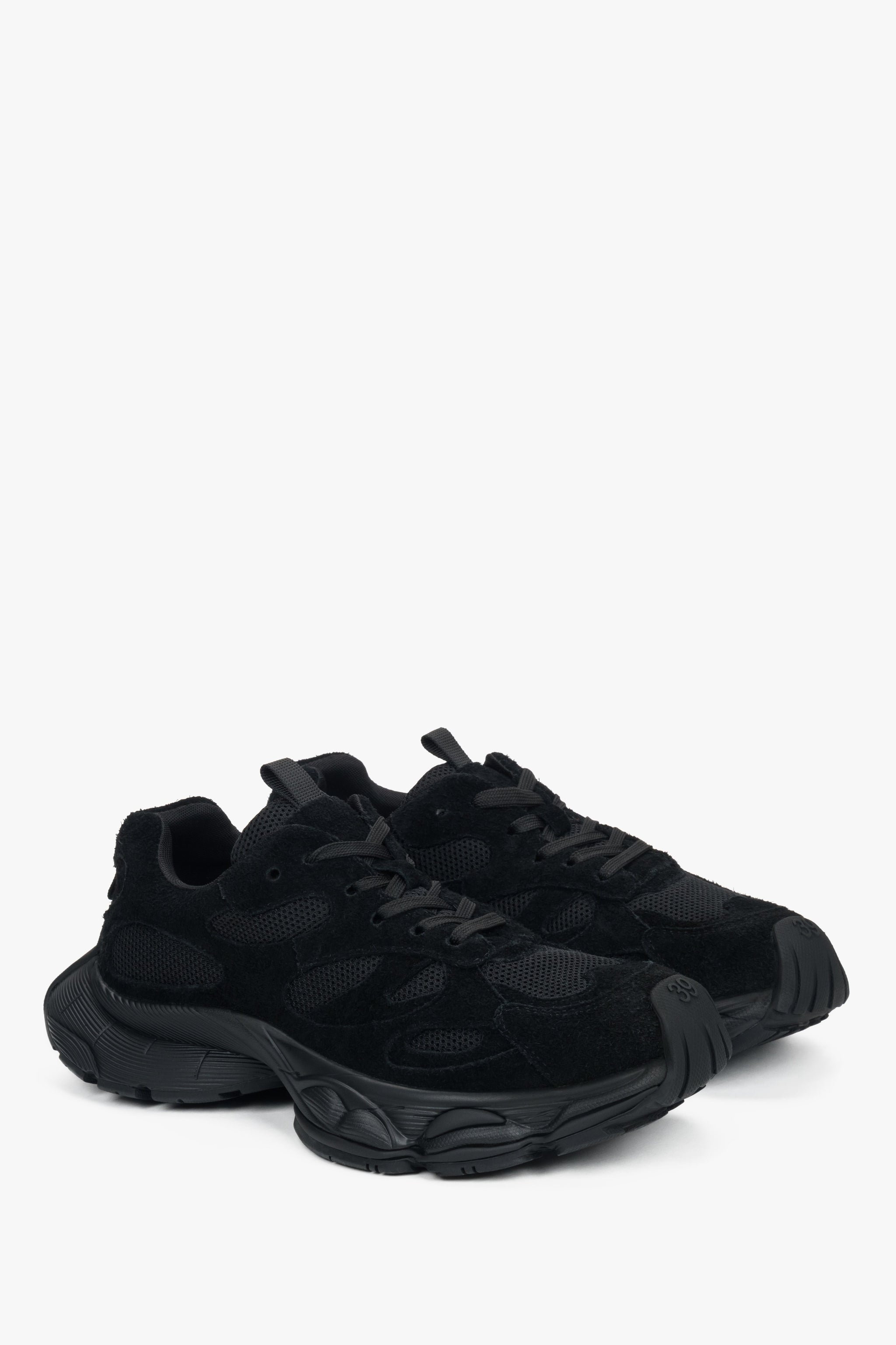 Buty damskie