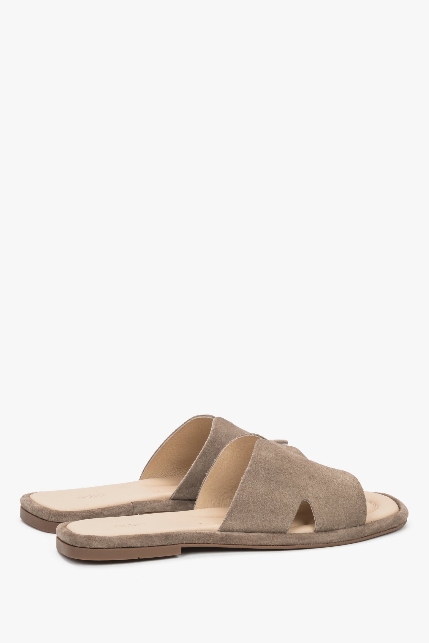 Buty damskie