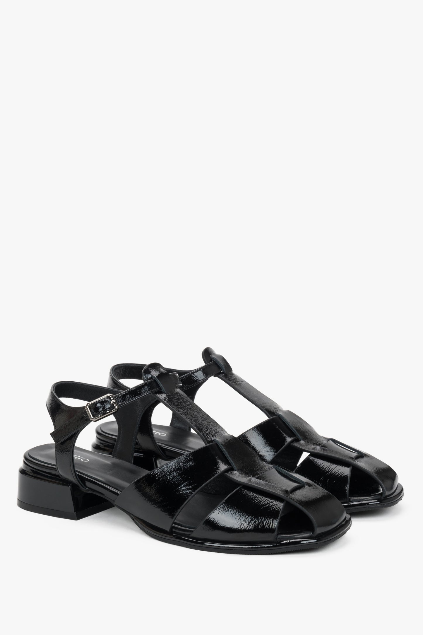 Buty damskie