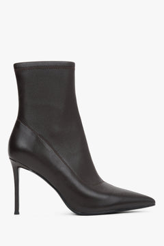 Buty damskie