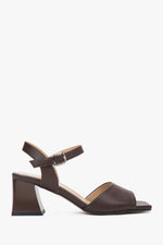 Buty damskie