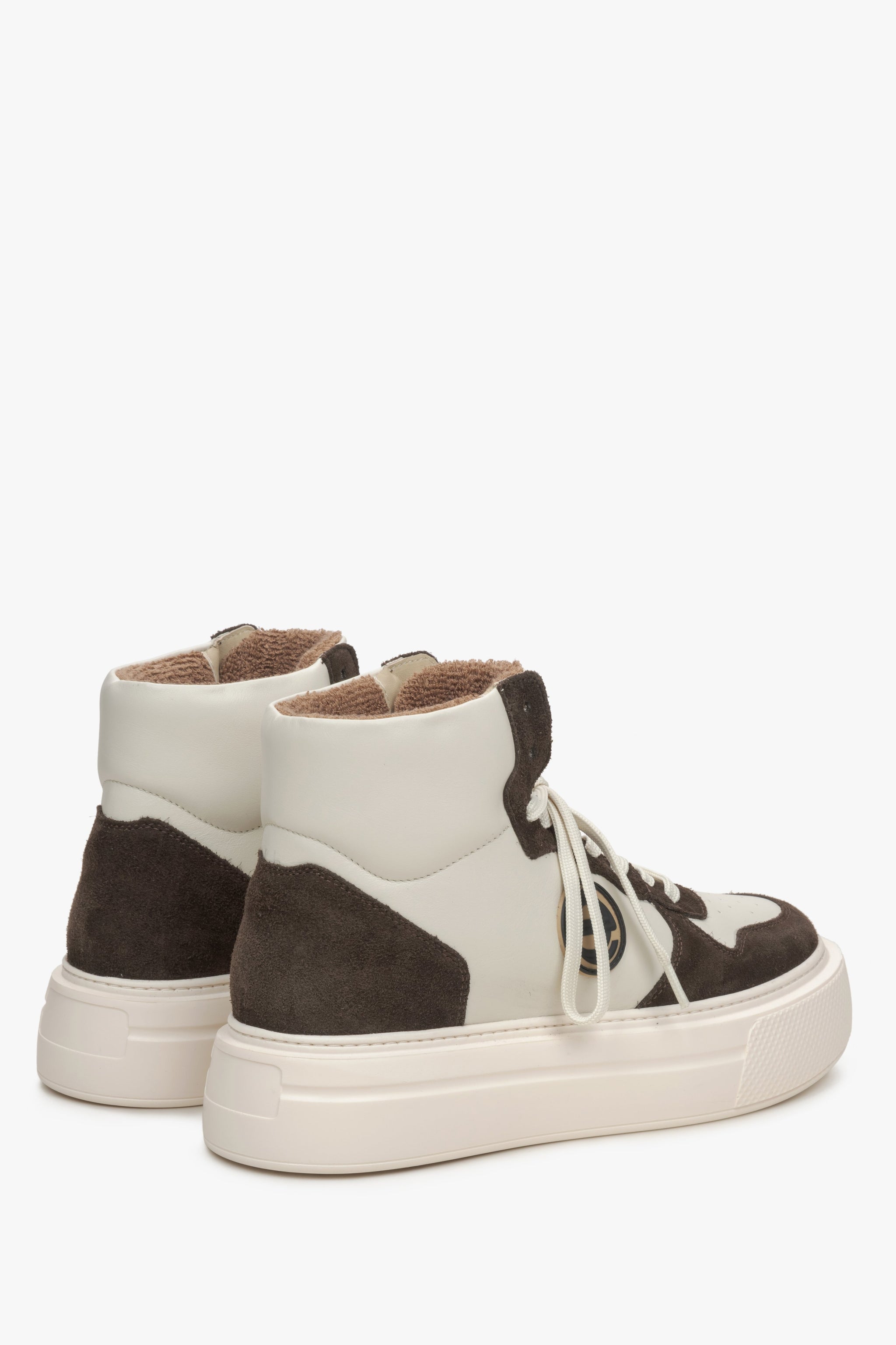 Buty damskie