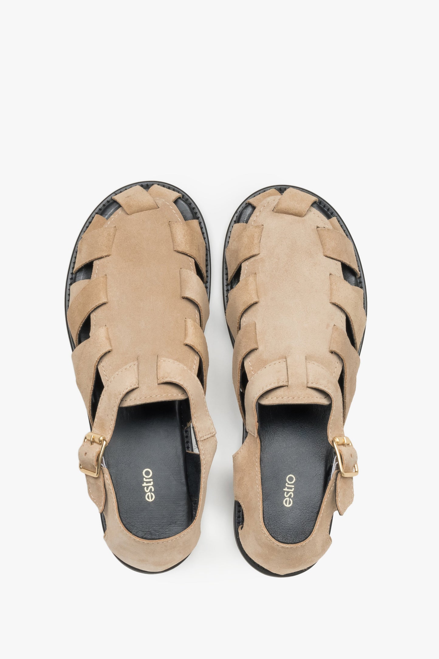 Buty damskie