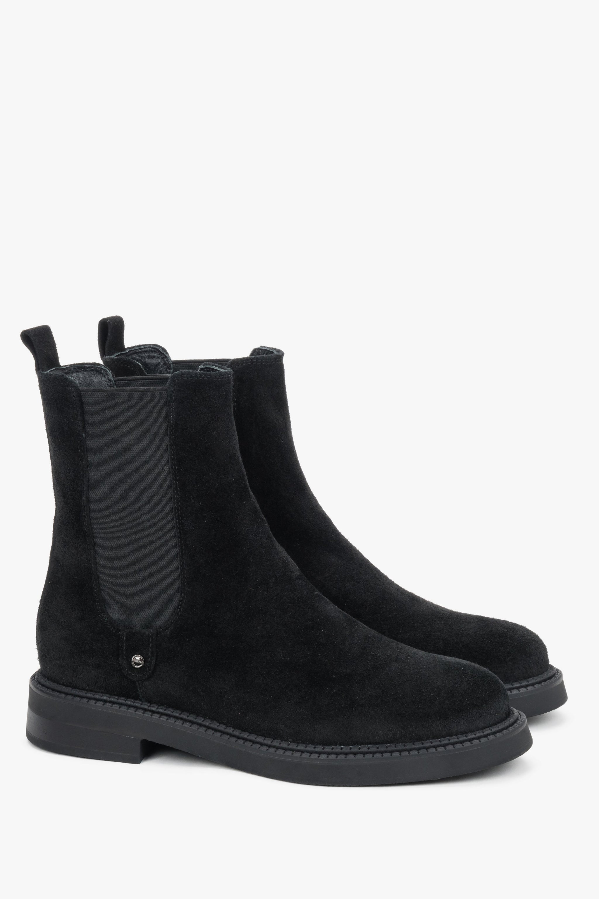 Buty damskie