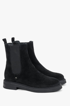 Buty damskie