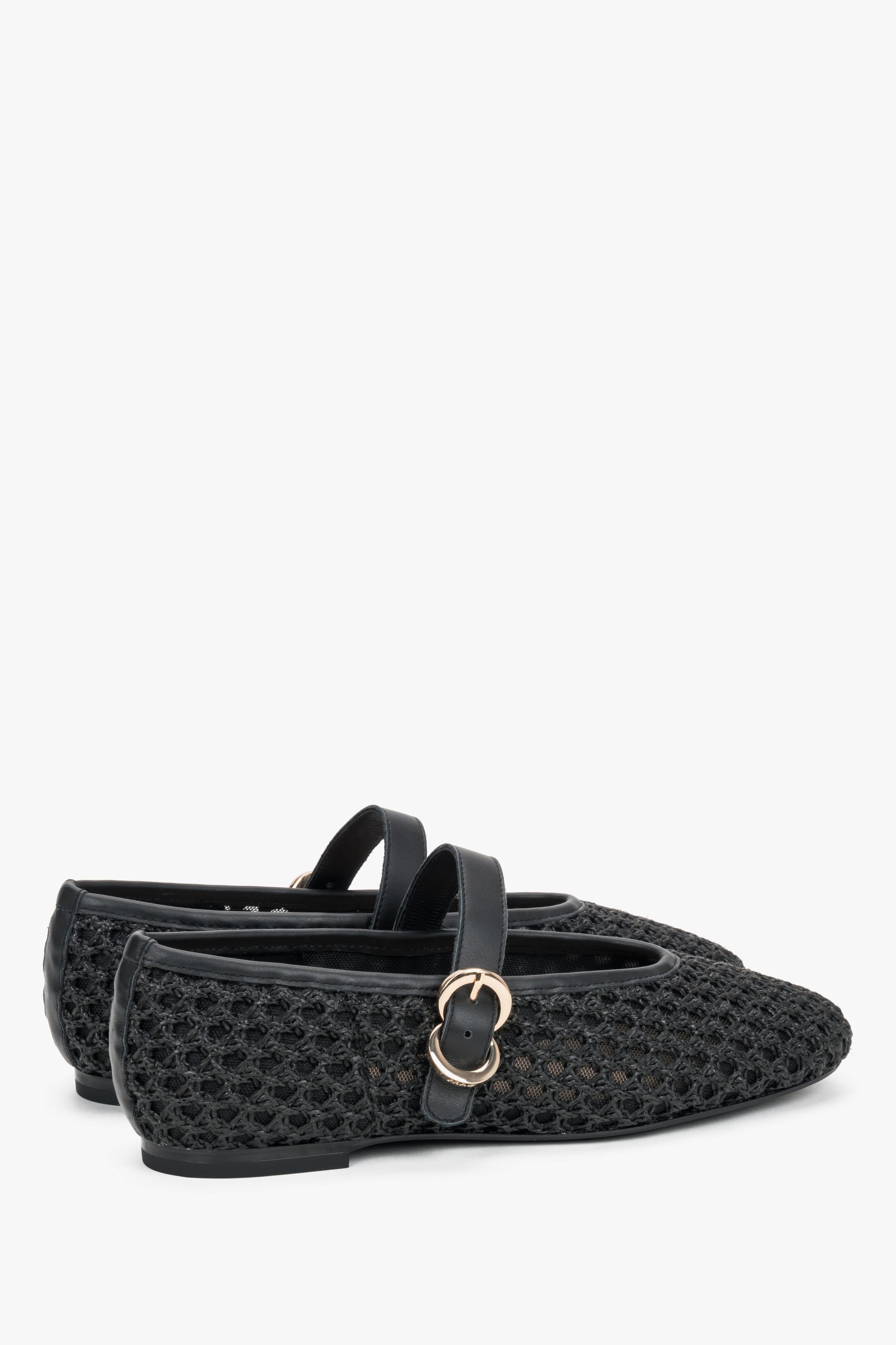 Buty damskie