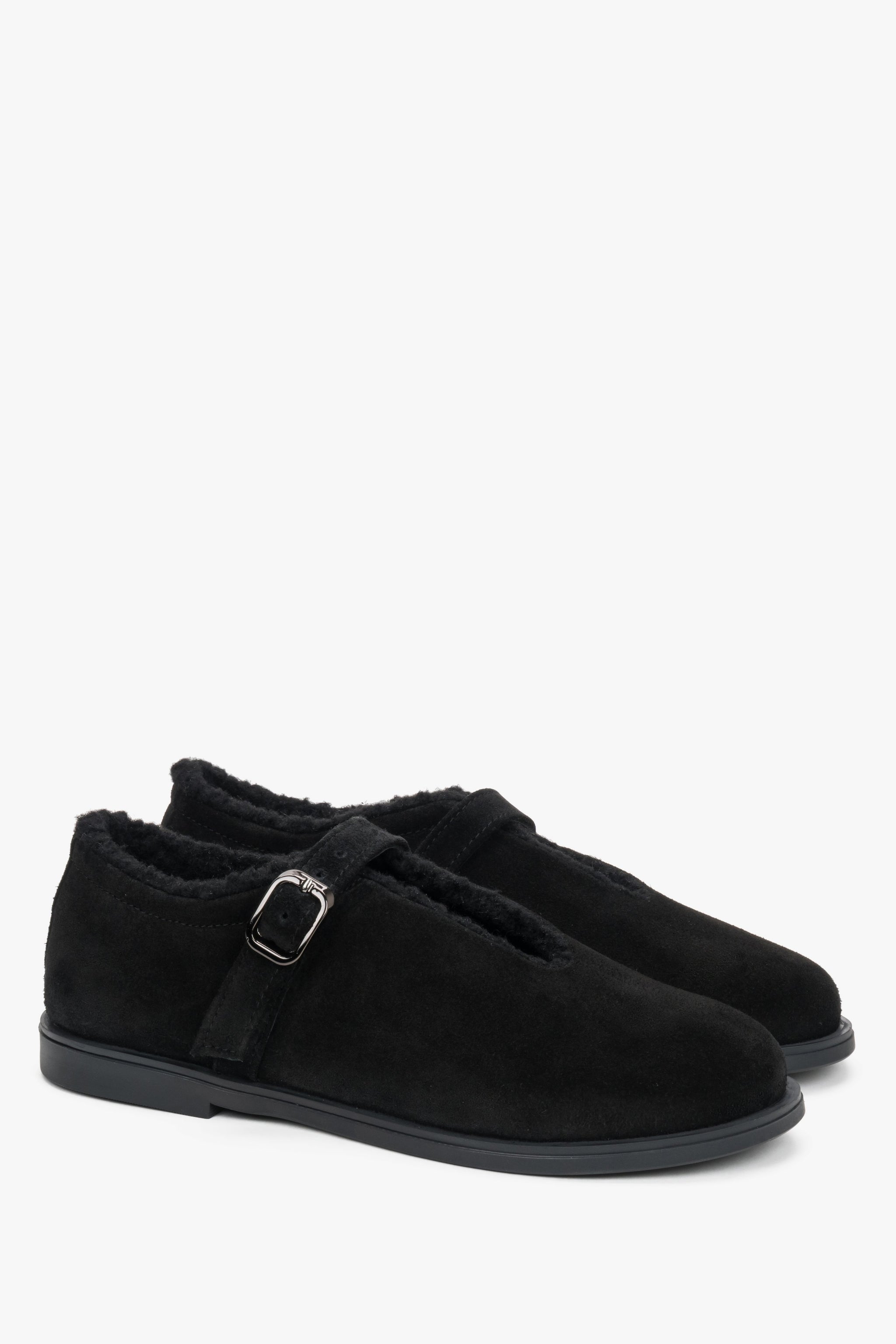 Buty damskie