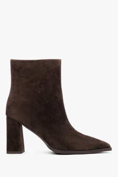 Buty damskie