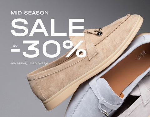 Mid-season sale w Estro rabaty do -30%.
