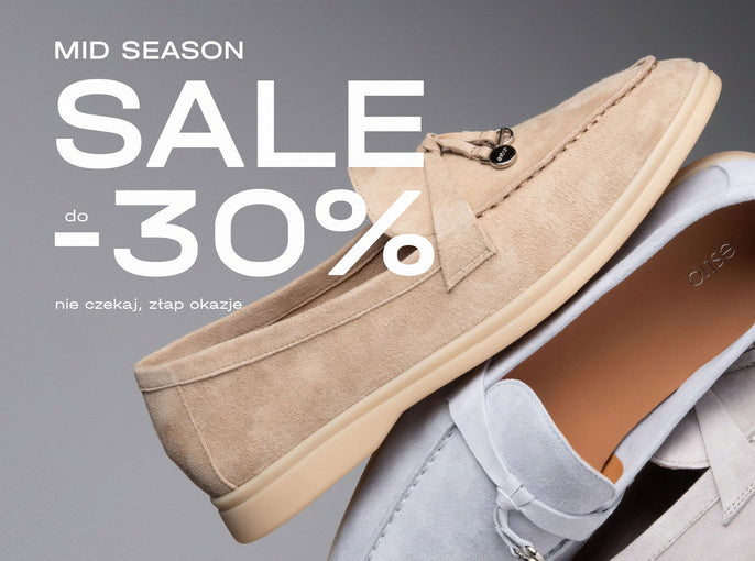Mid-season sale w Estro rabaty do -30%.