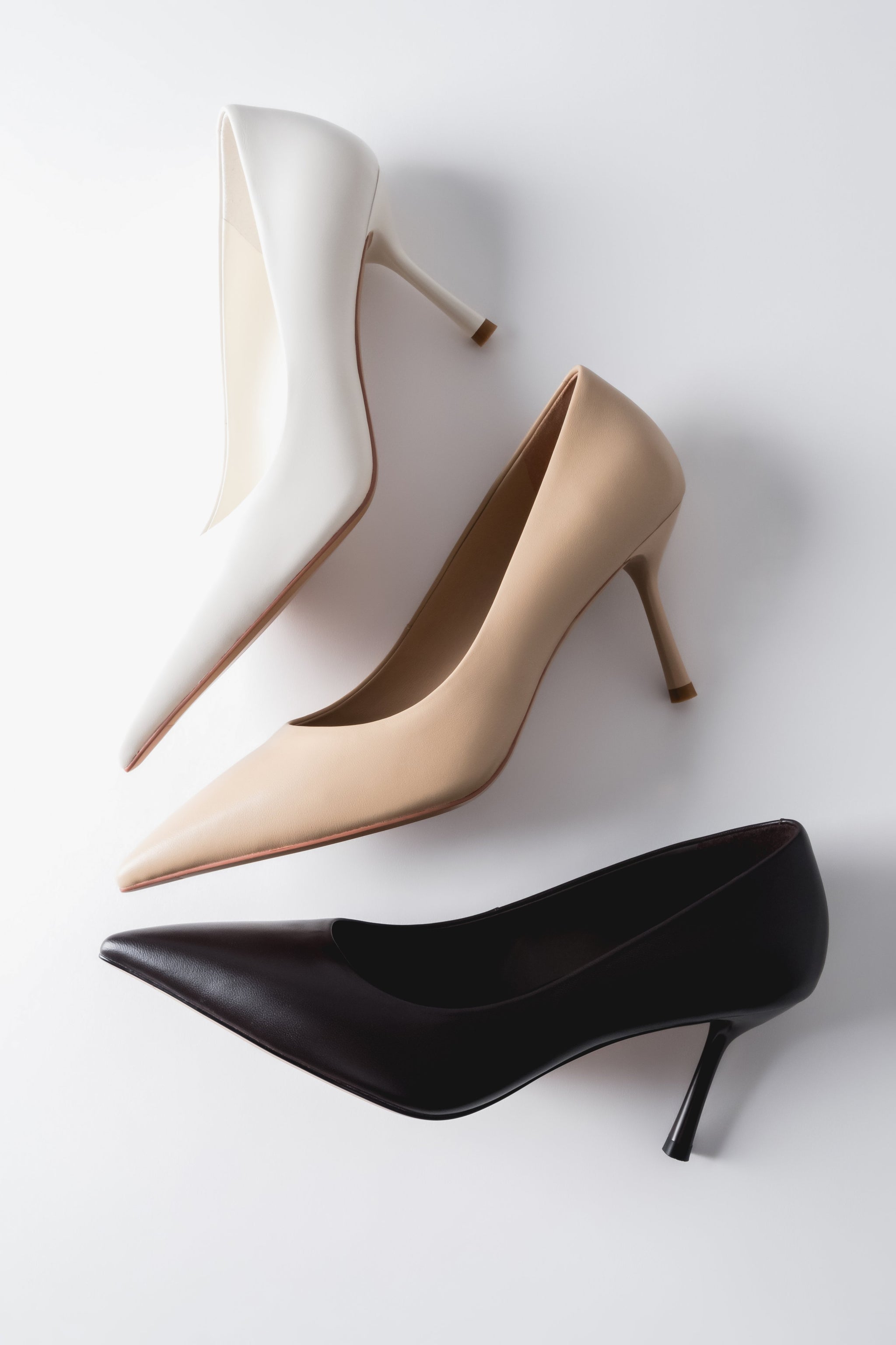 Buty damskie