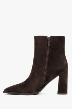 Buty damskie