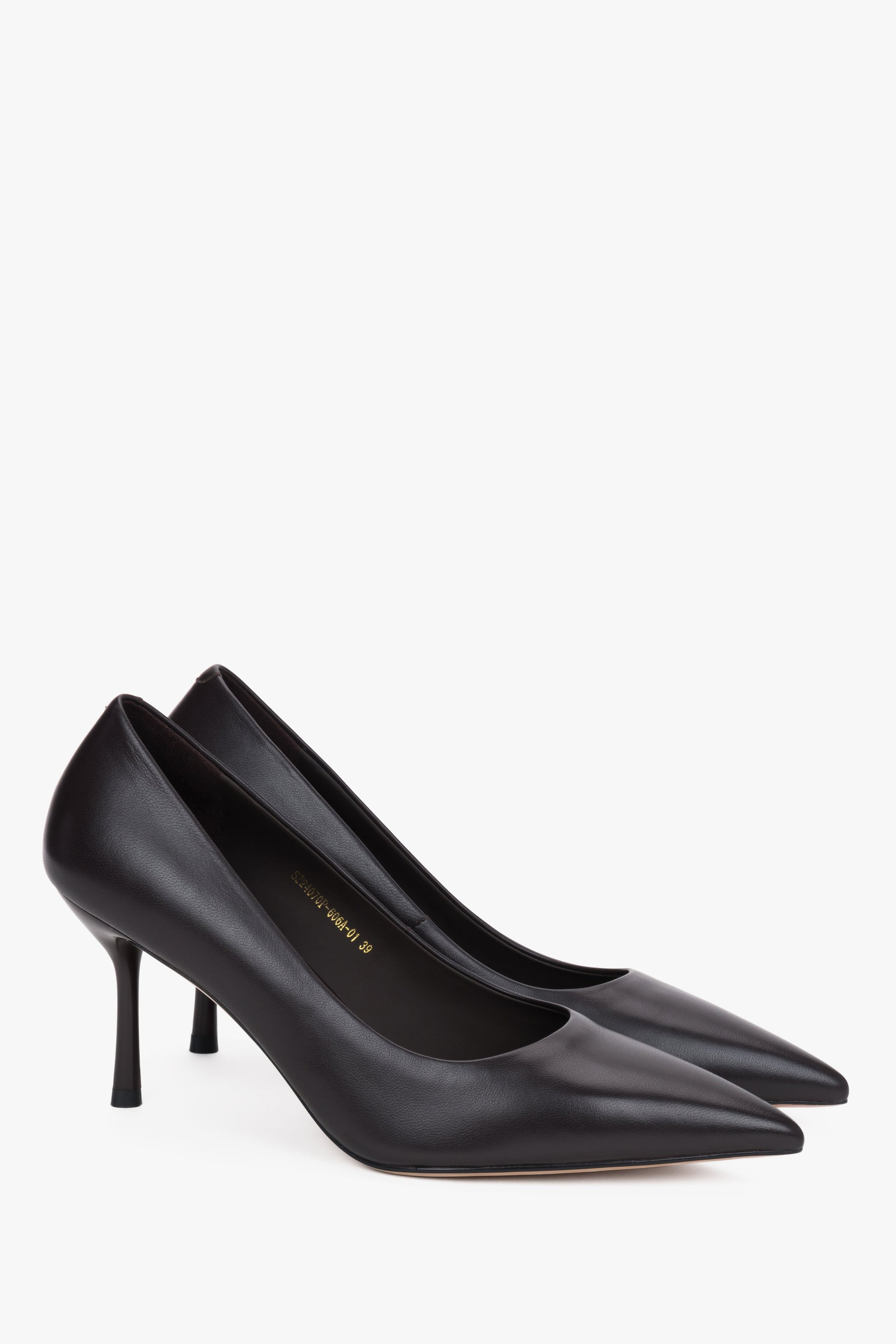 Buty damskie