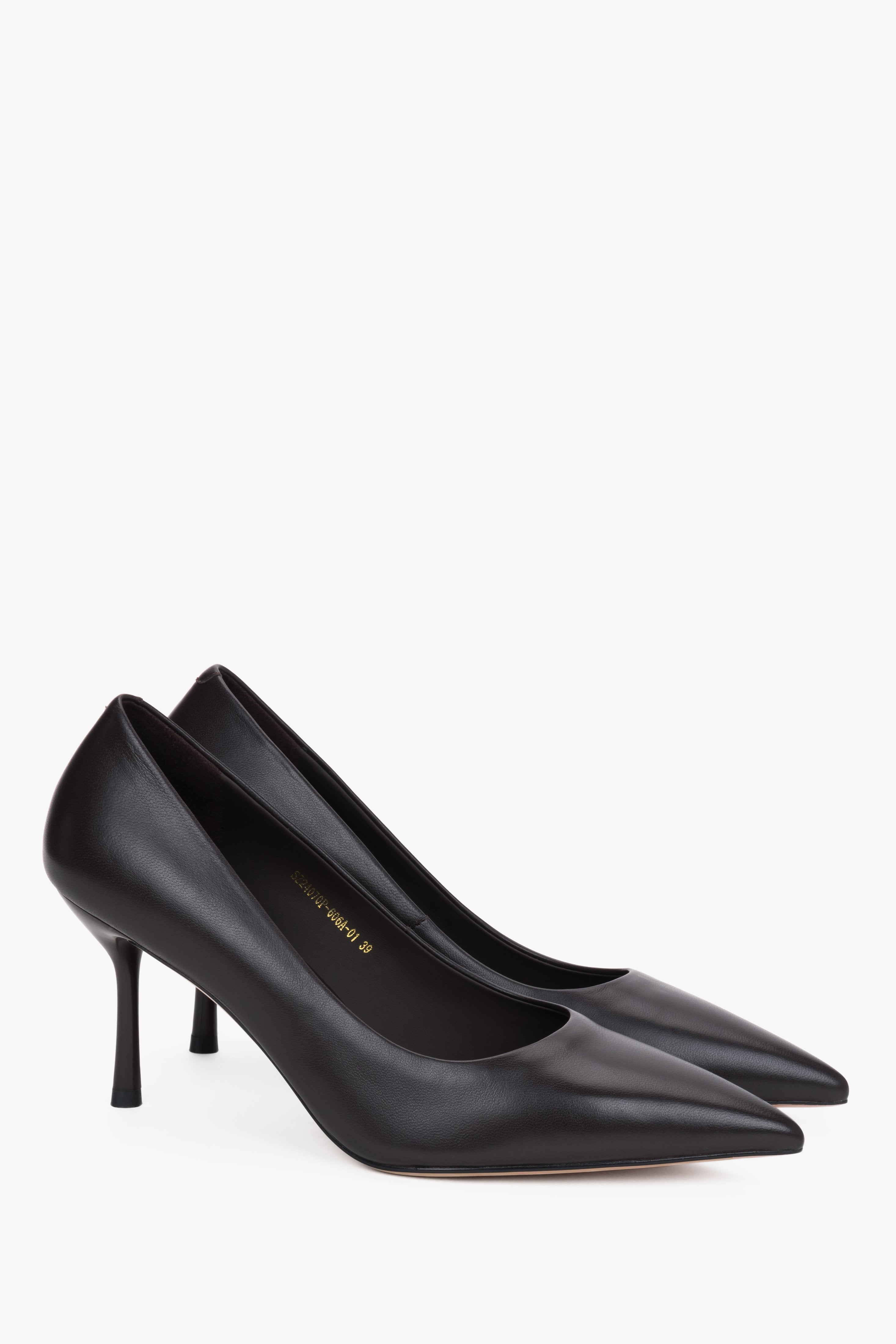 Buty damskie