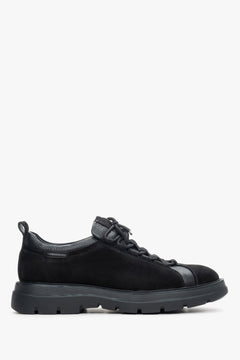 Buty męskie