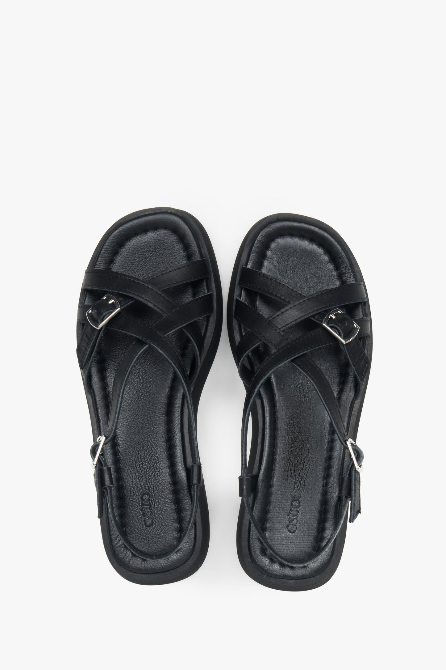 Buty damskie