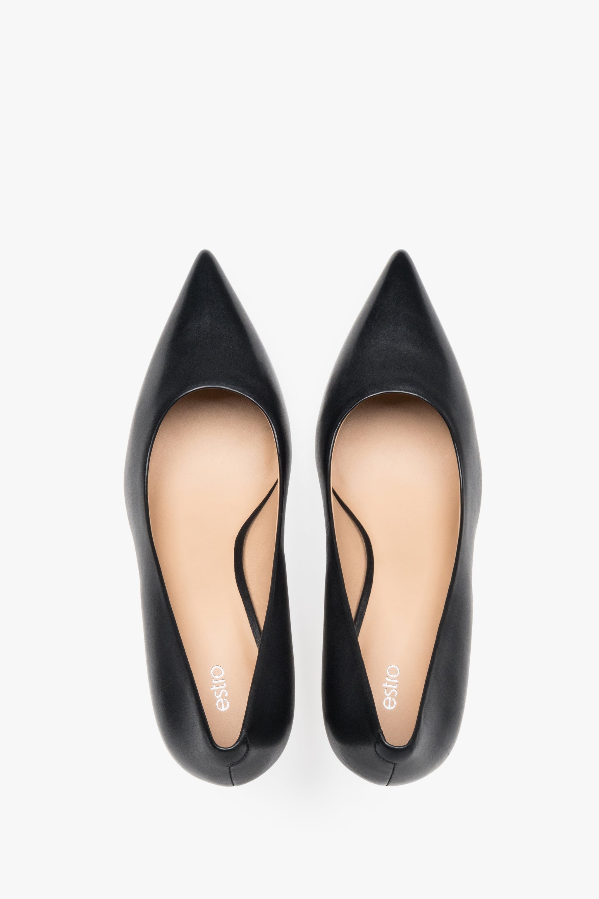 Buty damskie