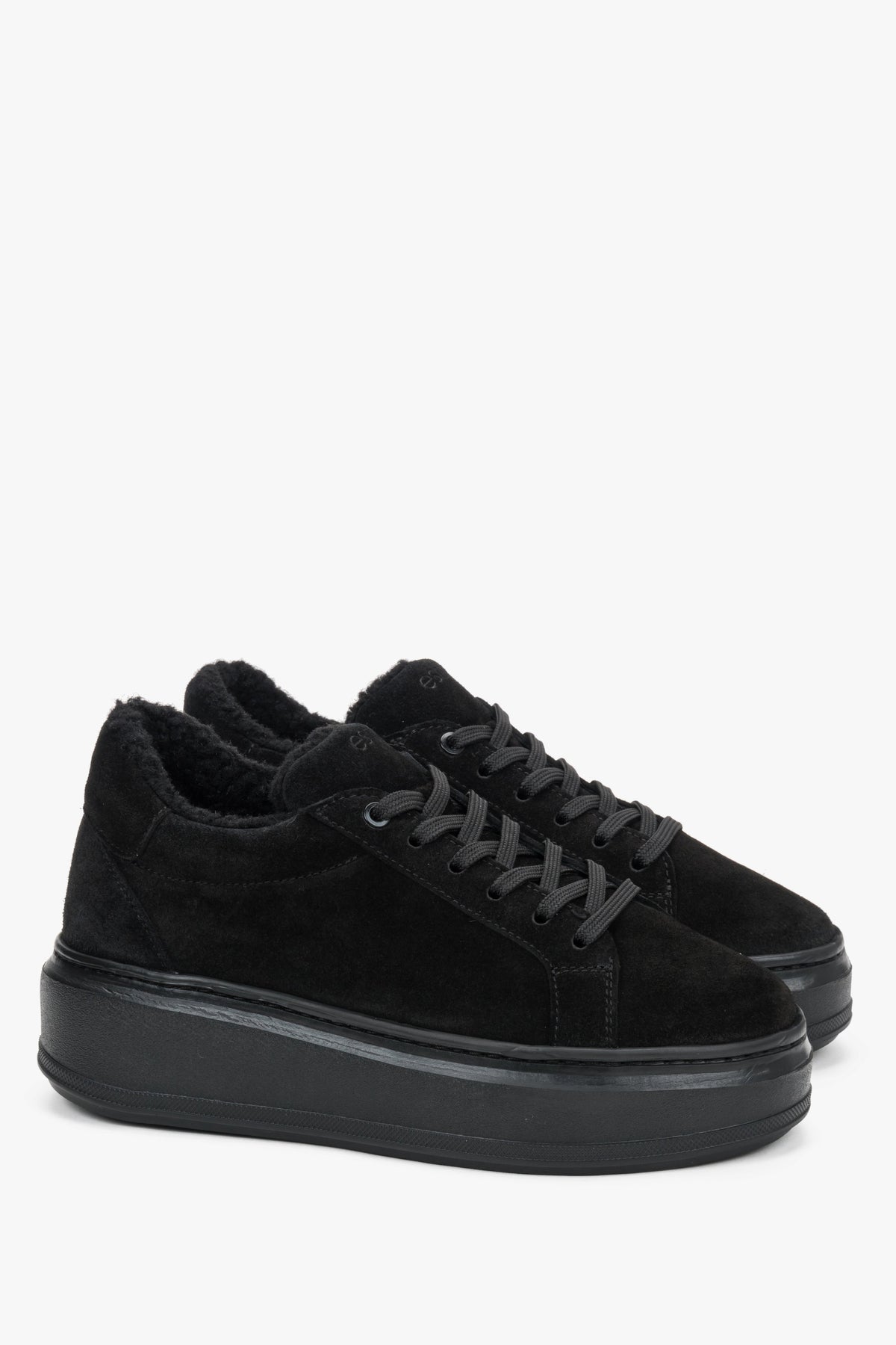 Buty damskie