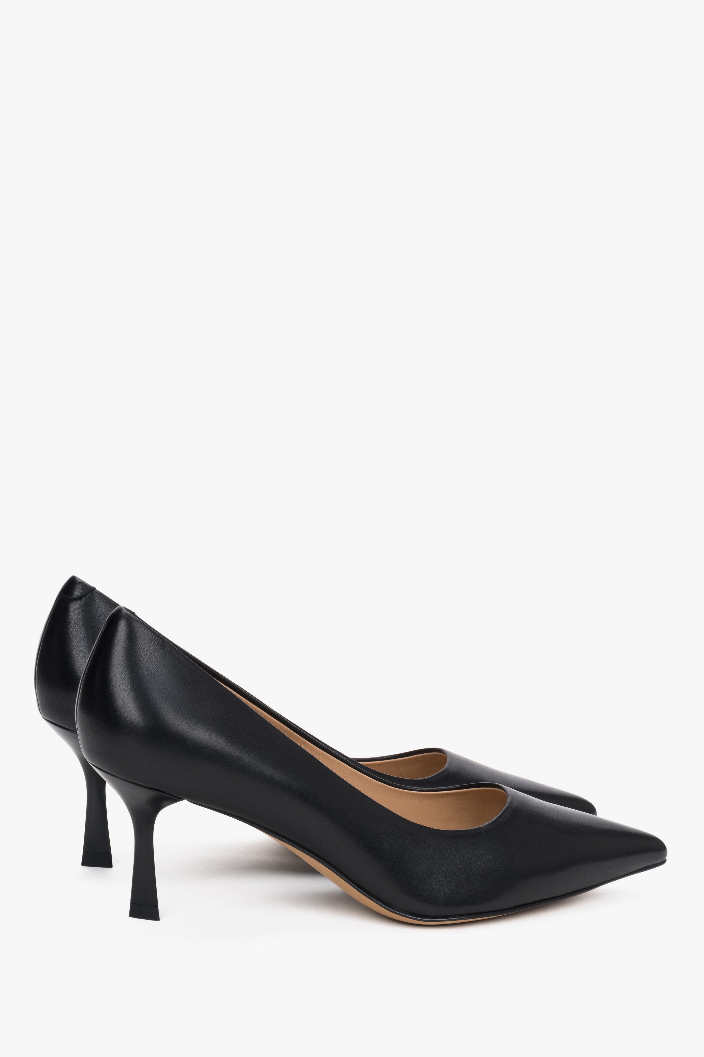 Buty damskie