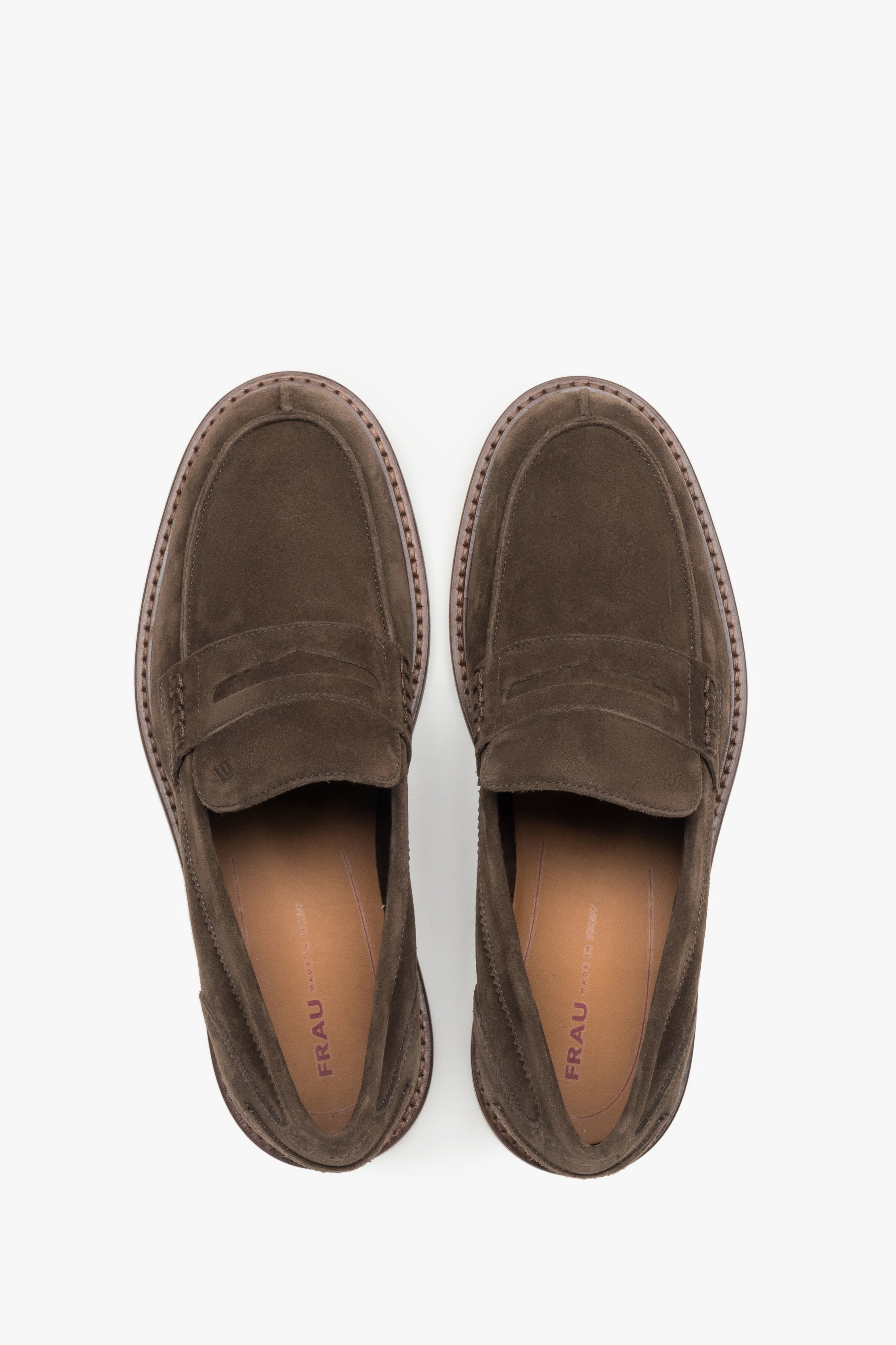 Buty męskie