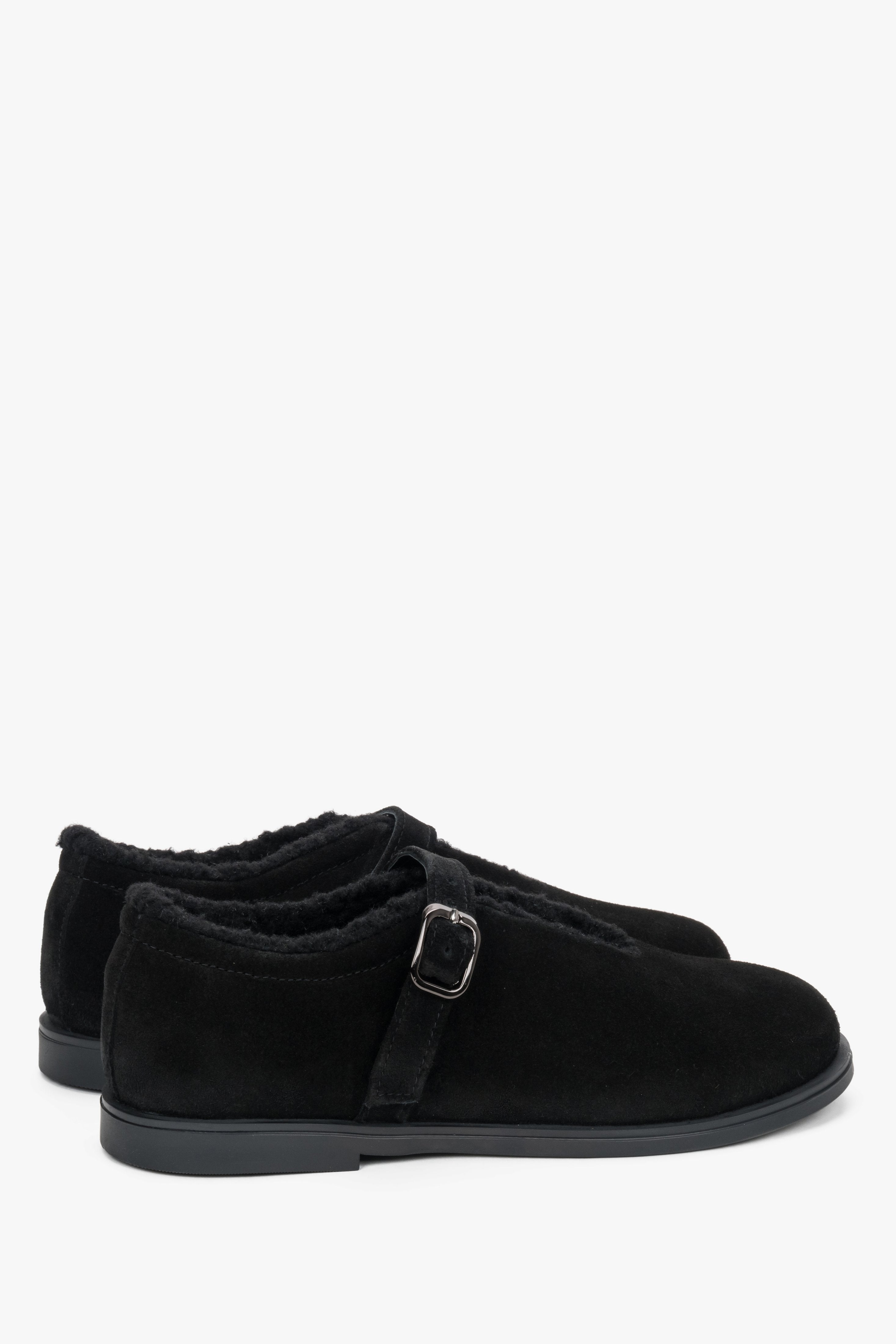 Buty damskie