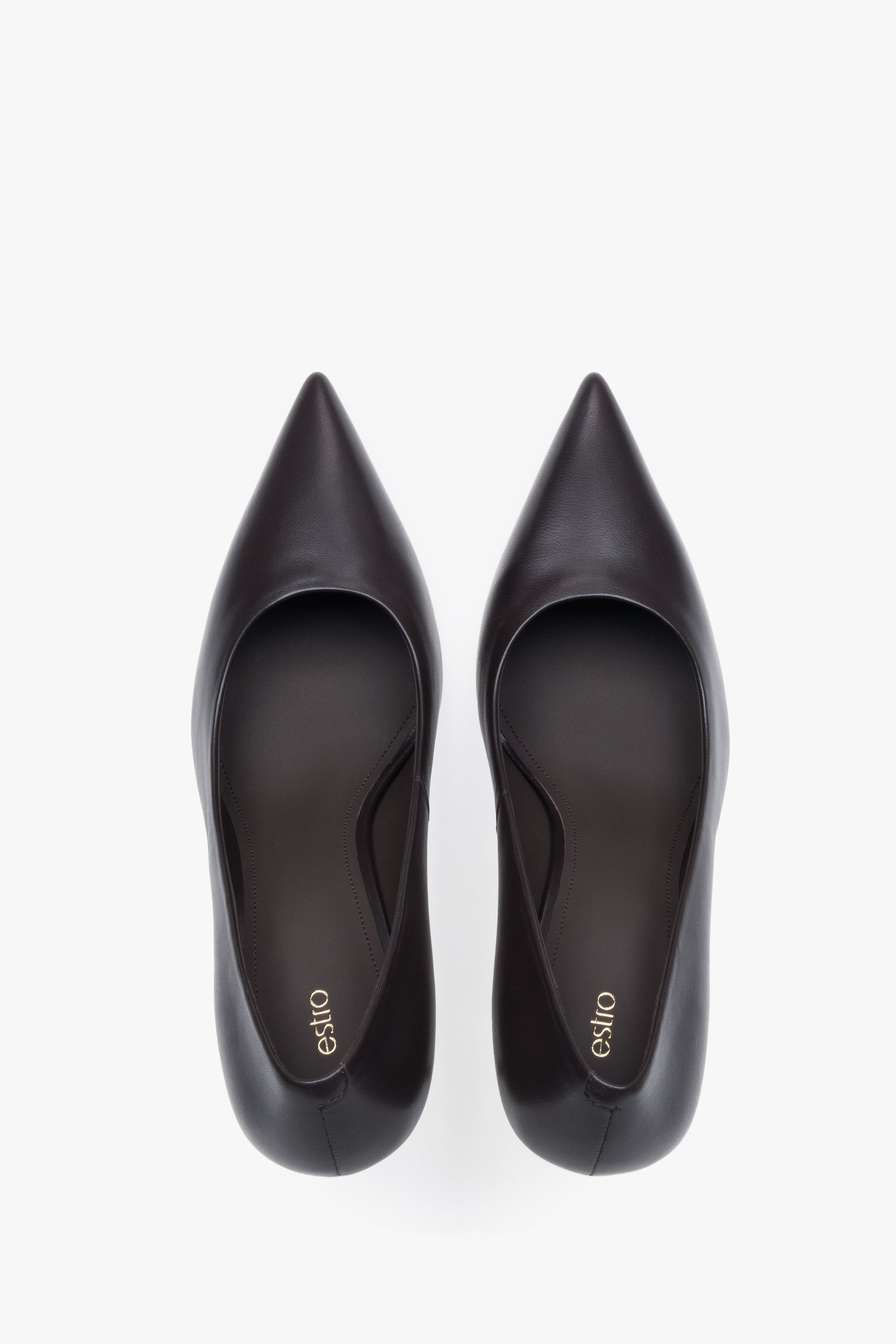 Buty damskie