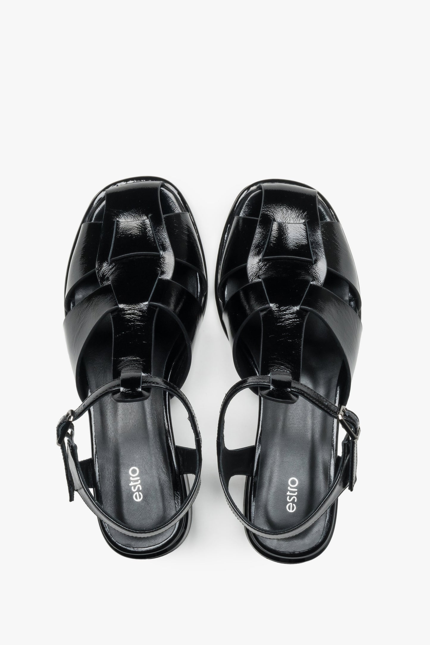 Buty damskie