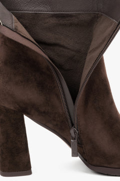 Buty damskie