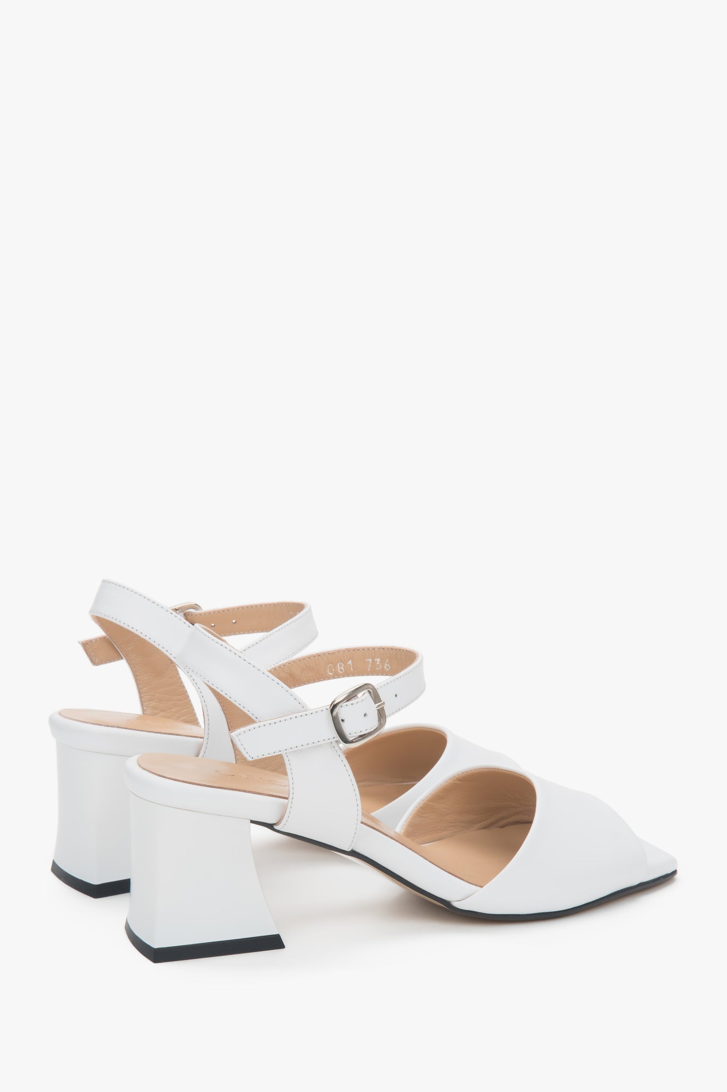 Buty damskie