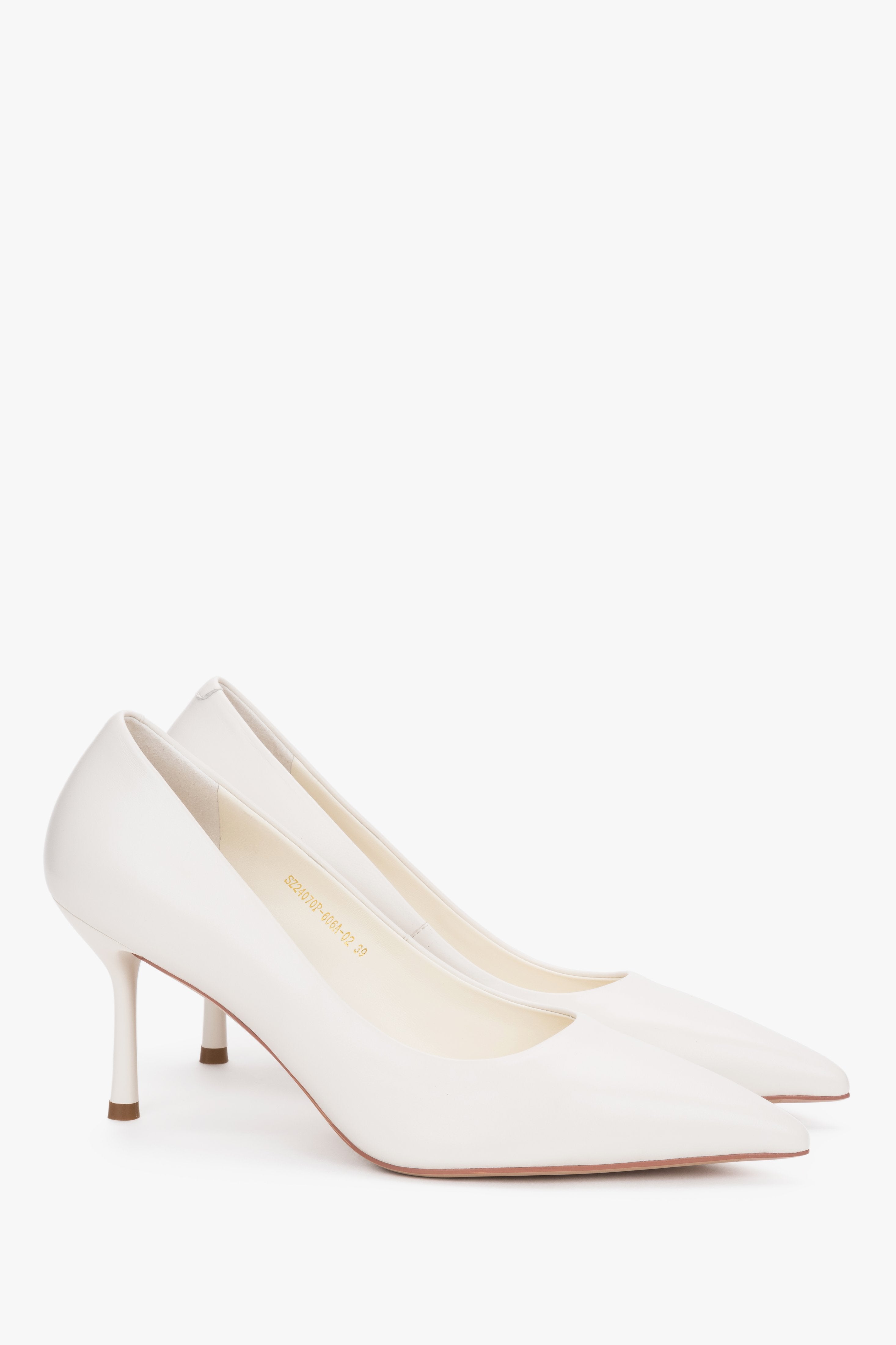 Buty damskie