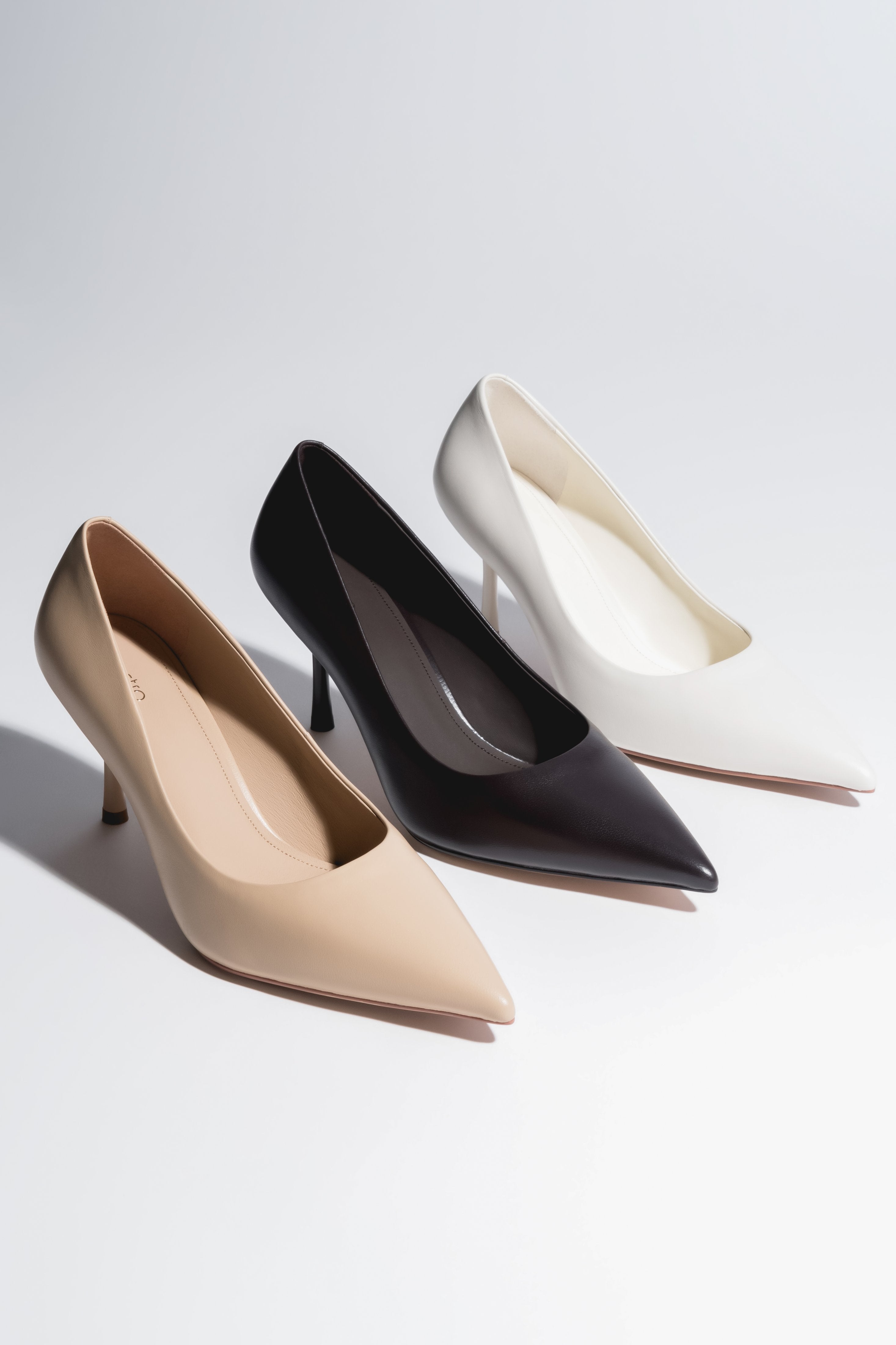Buty damskie