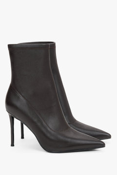 Buty damskie